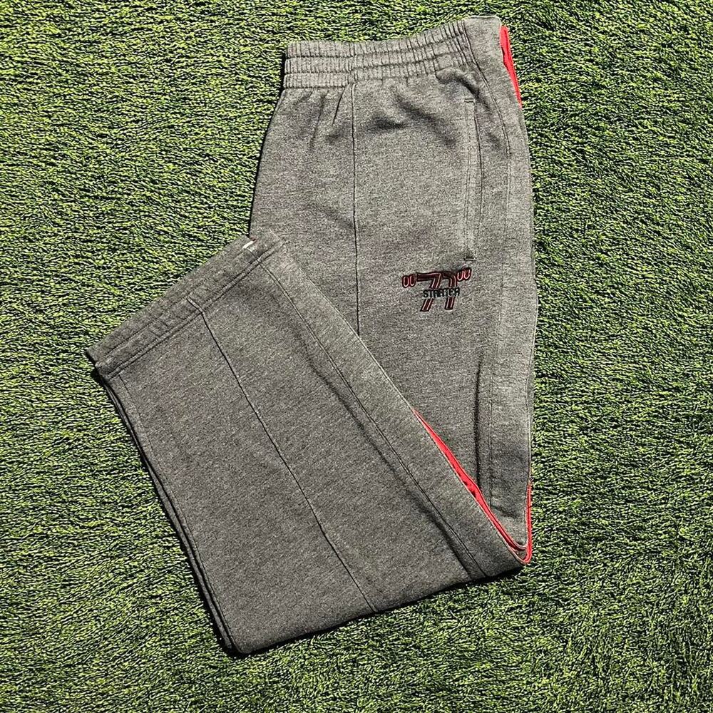 2000s starter athletic tear